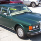 Illustration for article titled 1987 Bentley Eight